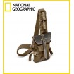 National Geographic NG A4567 Africa Small Sling Bag for Point & Shoot camera kit